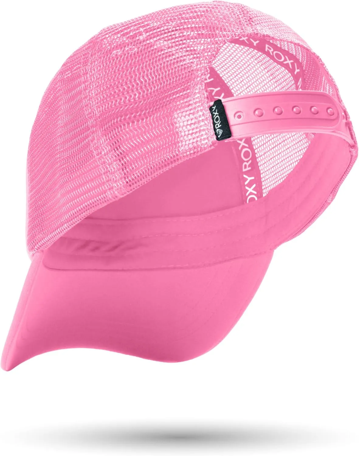 Roxy Women's Truckin Trucker Hat