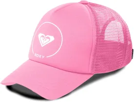Roxy Women's Truckin Trucker Hat