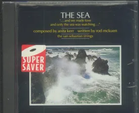 Sea, The