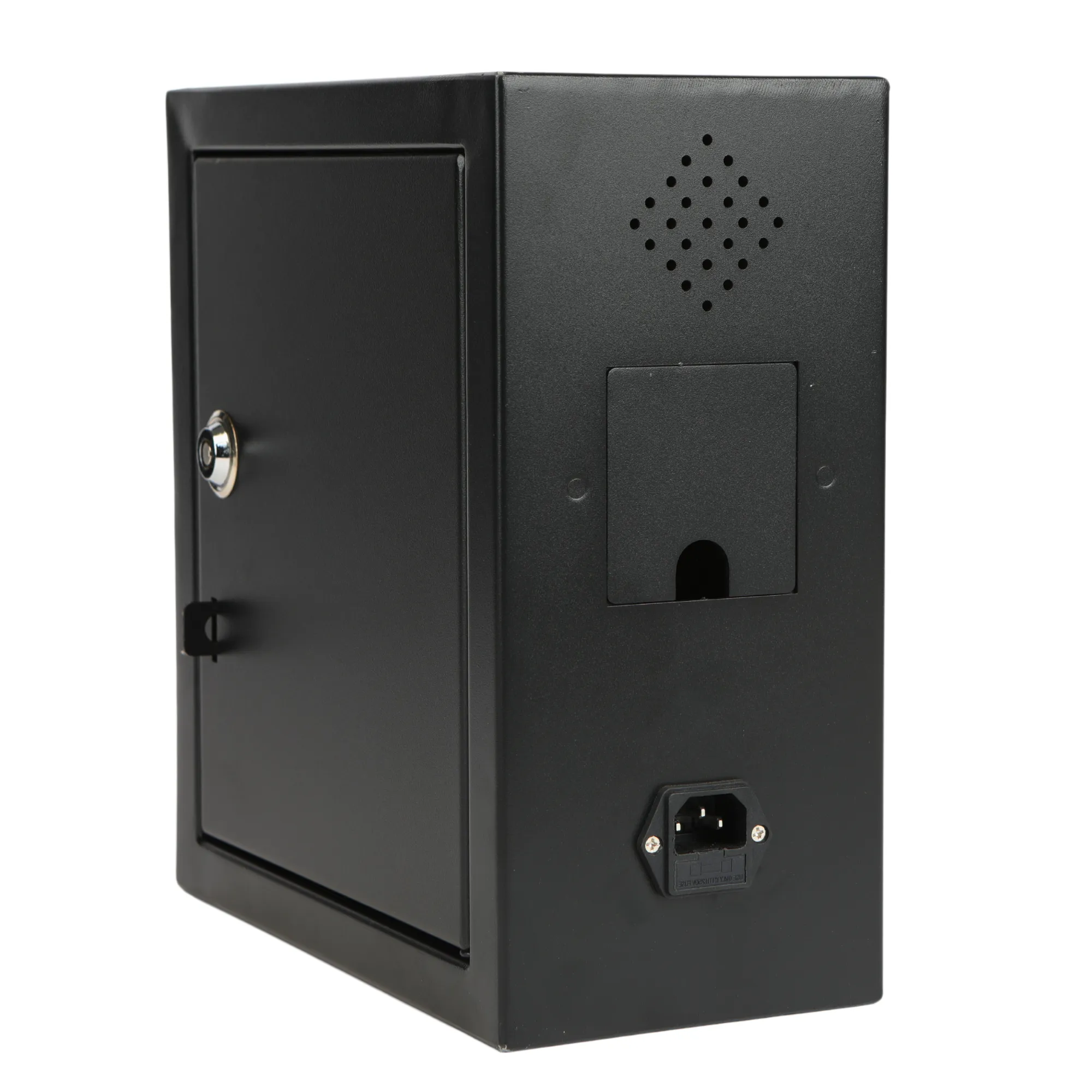 Sintron ST-004 110V~240V Coin & Mobile contactless Payment Operated Timer Control Power Box - Credit Card Apple Pay Google Pay PAYPAL Venmo Cash App STRIPE Square etc...(not limited)