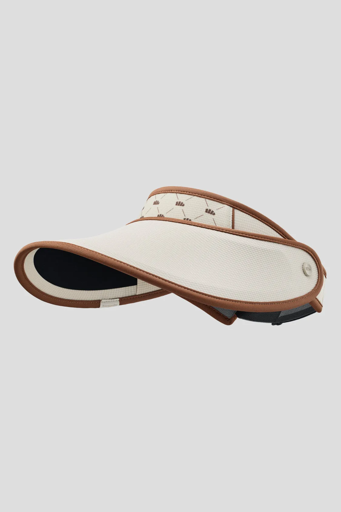 Skyline S24 -  Unisex Sun Visor Hat UPF50 