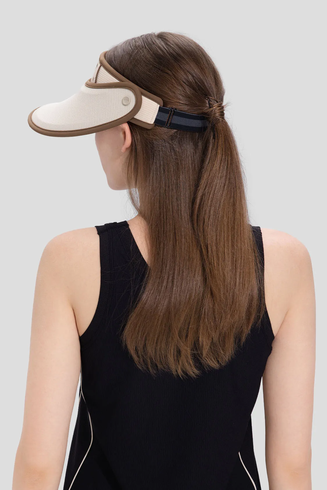 Skyline S24 -  Unisex Sun Visor Hat UPF50 