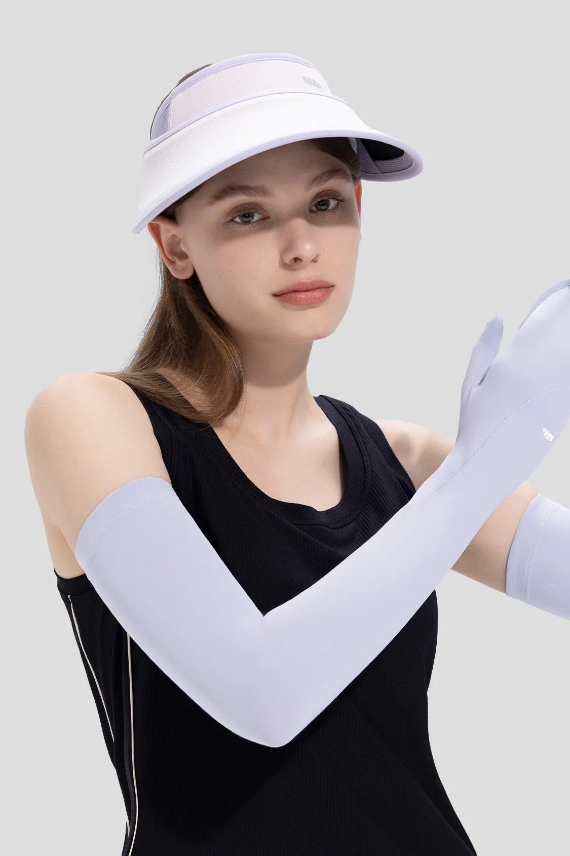 Skyline S24 -  Unisex Sun Visor Hat UPF50 