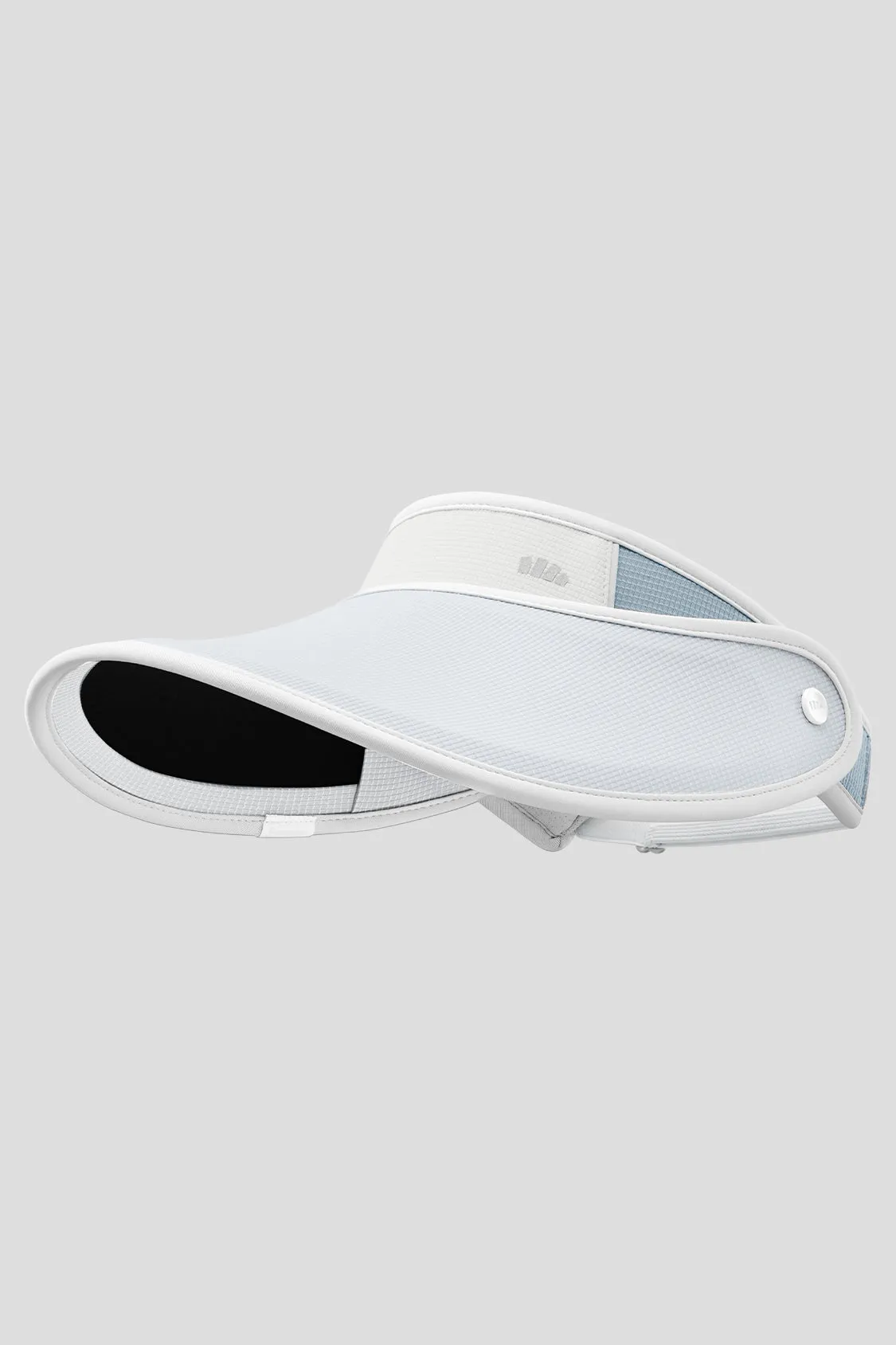Skyline S24 -  Unisex Sun Visor Hat UPF50 