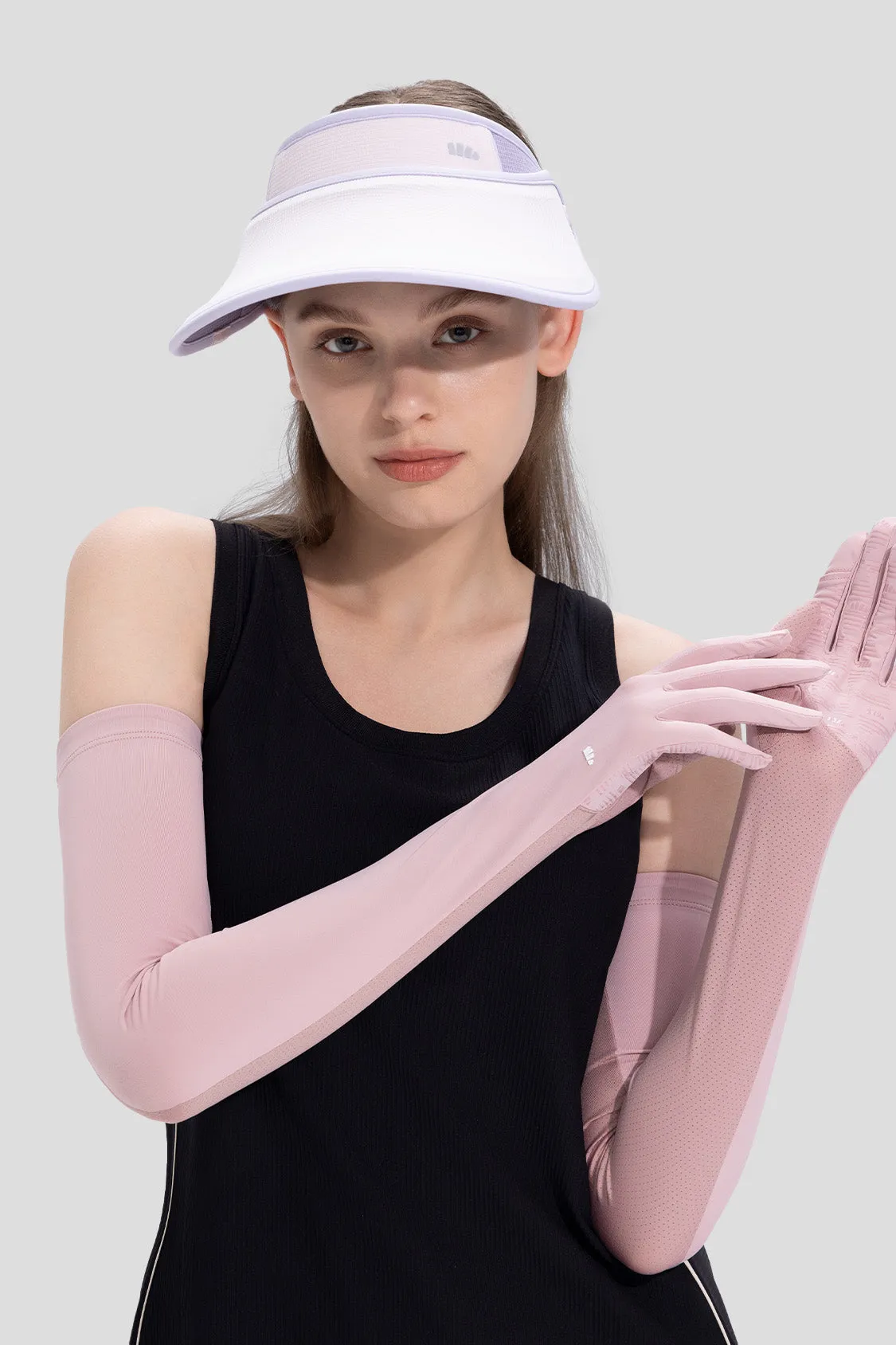 Skyline S24 -  Unisex Sun Visor Hat UPF50 
