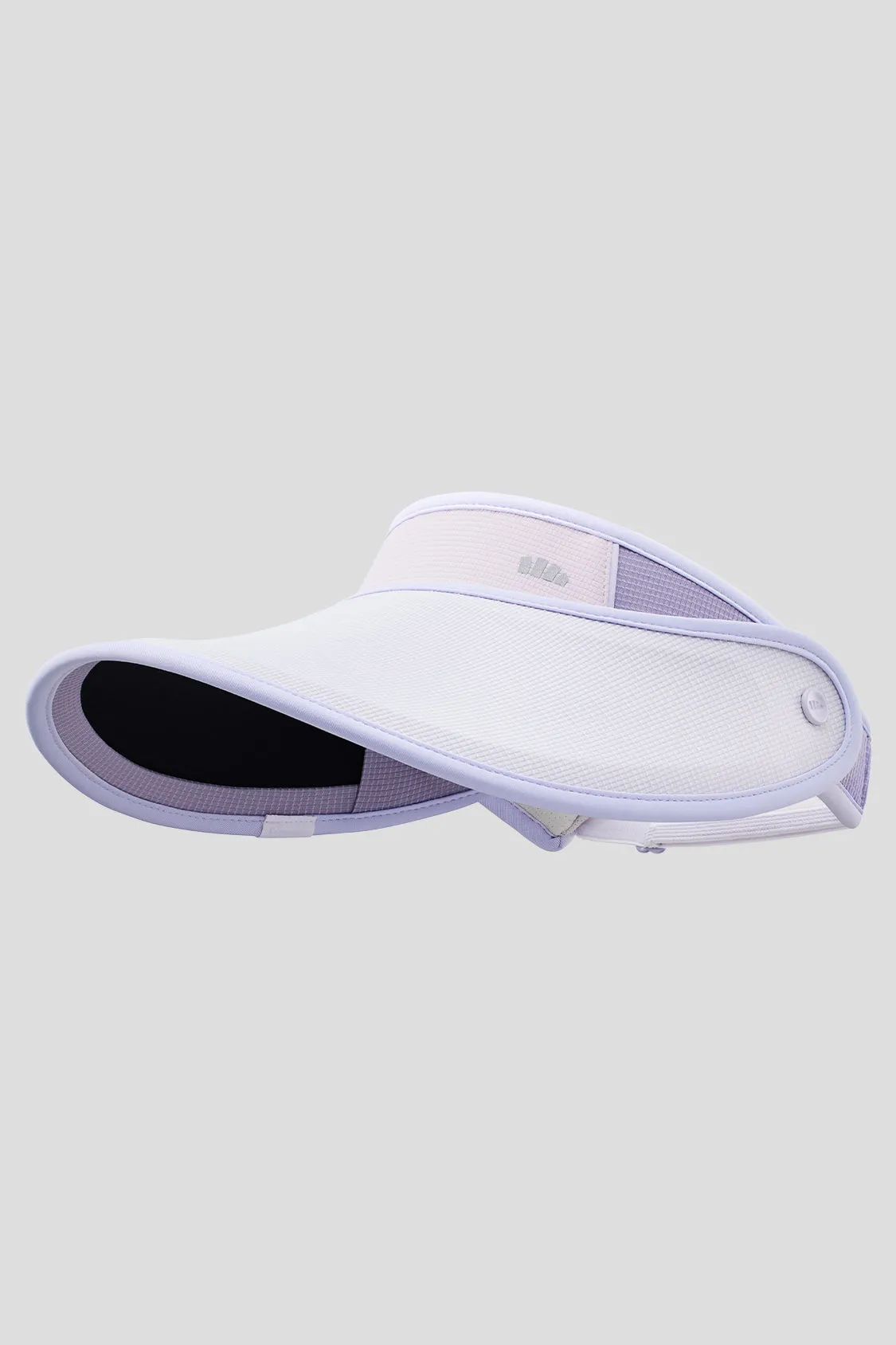 Skyline S24 -  Unisex Sun Visor Hat UPF50 