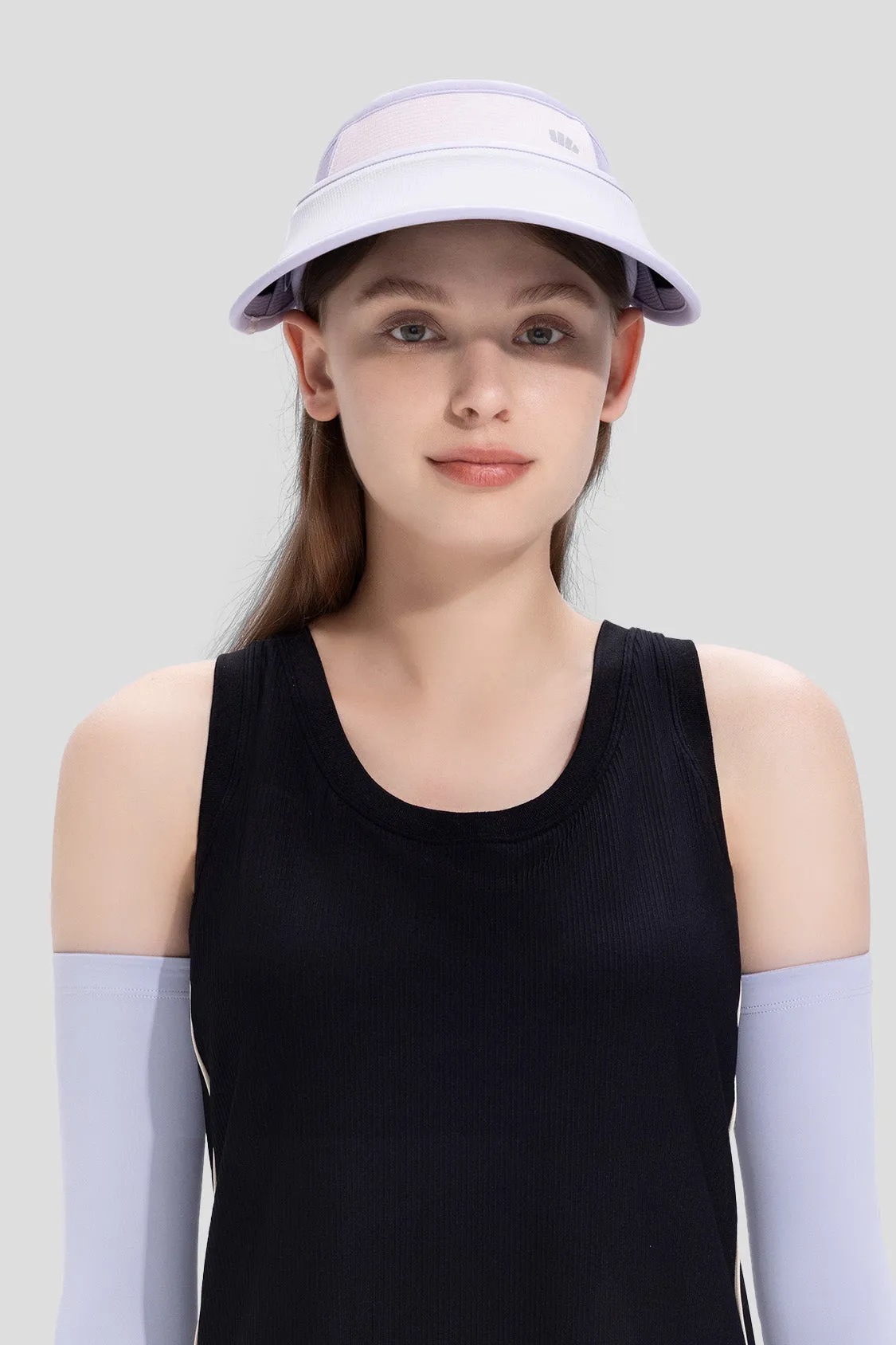 Skyline S24 -  Unisex Sun Visor Hat UPF50 