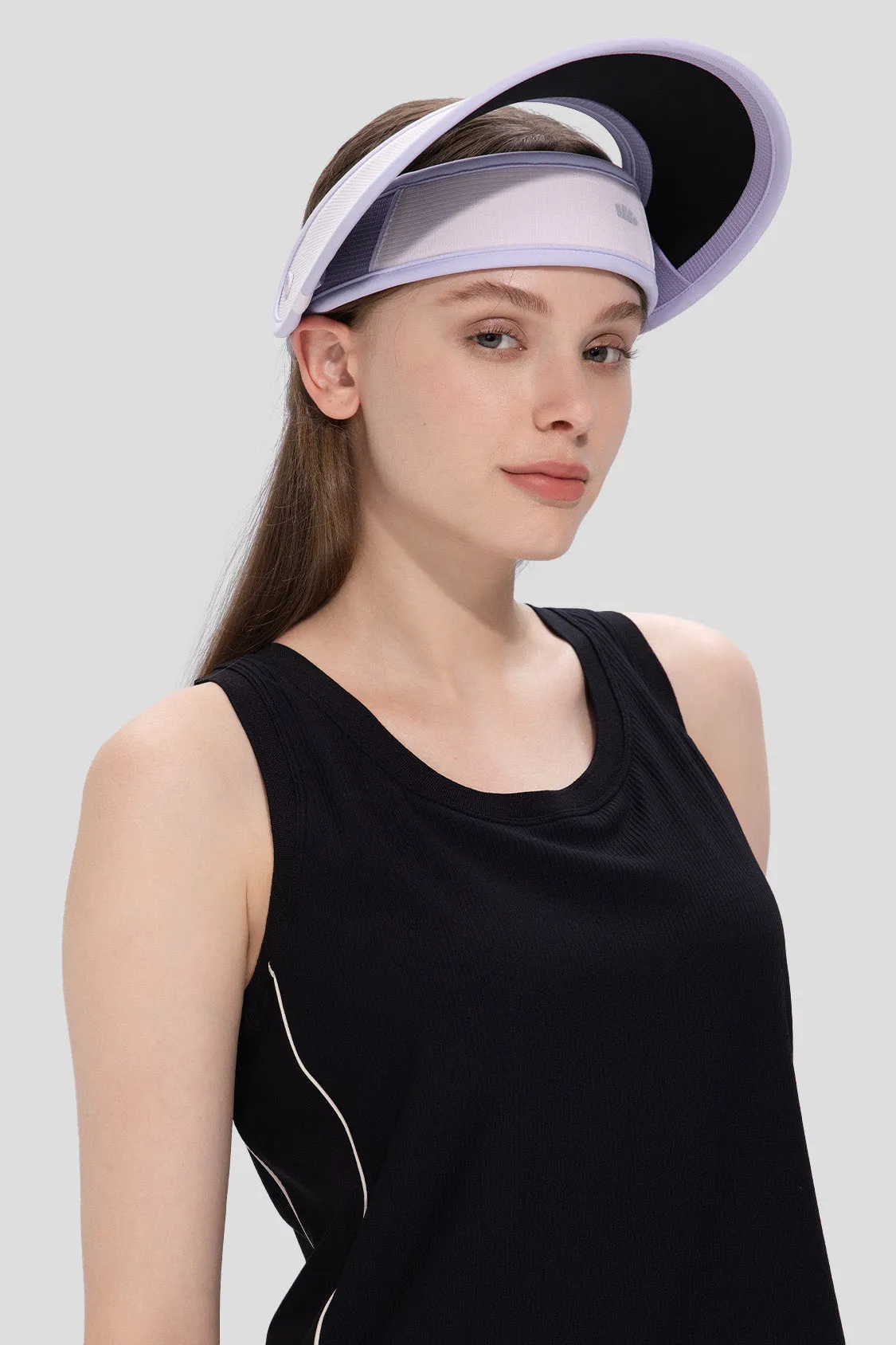 Skyline S24 -  Unisex Sun Visor Hat UPF50 