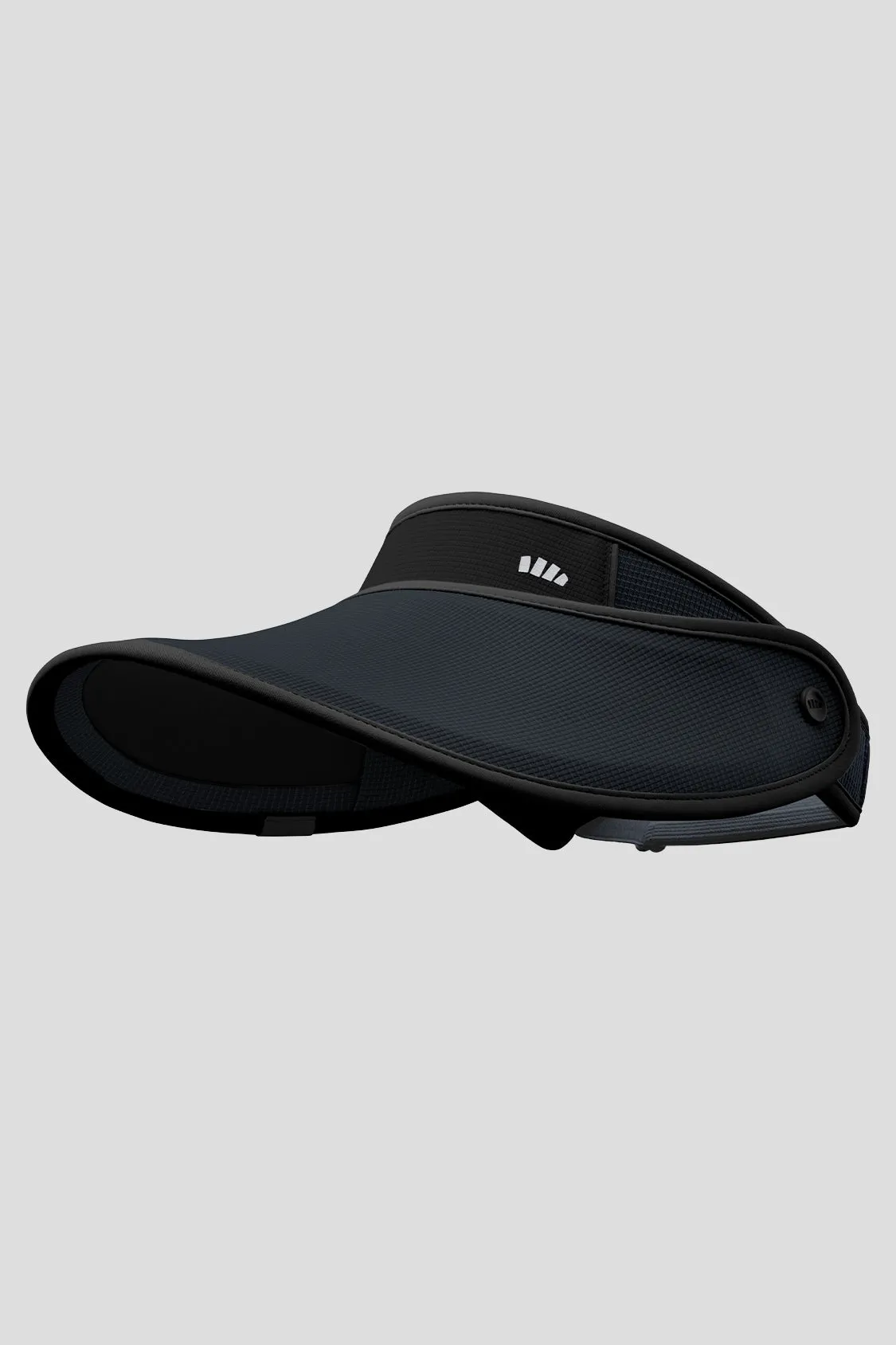 Skyline S24 -  Unisex Sun Visor Hat UPF50 
