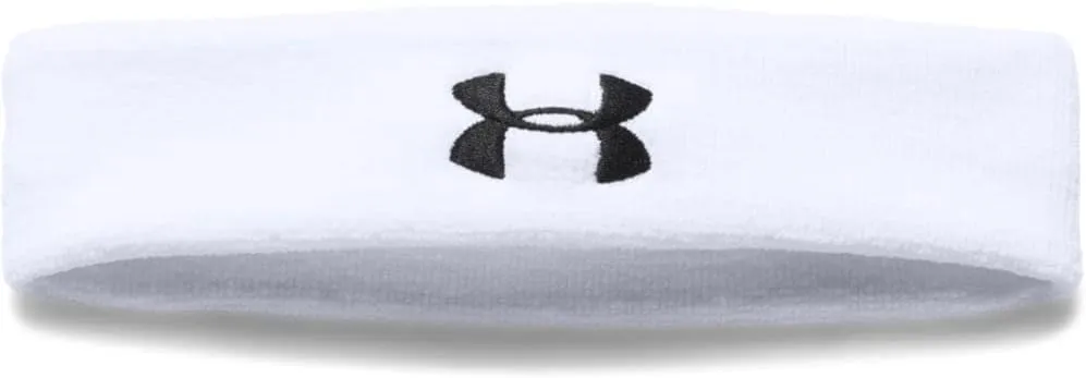 Under Armour Men's Performance Headband