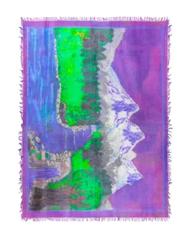 Wellspring of Life Scarf