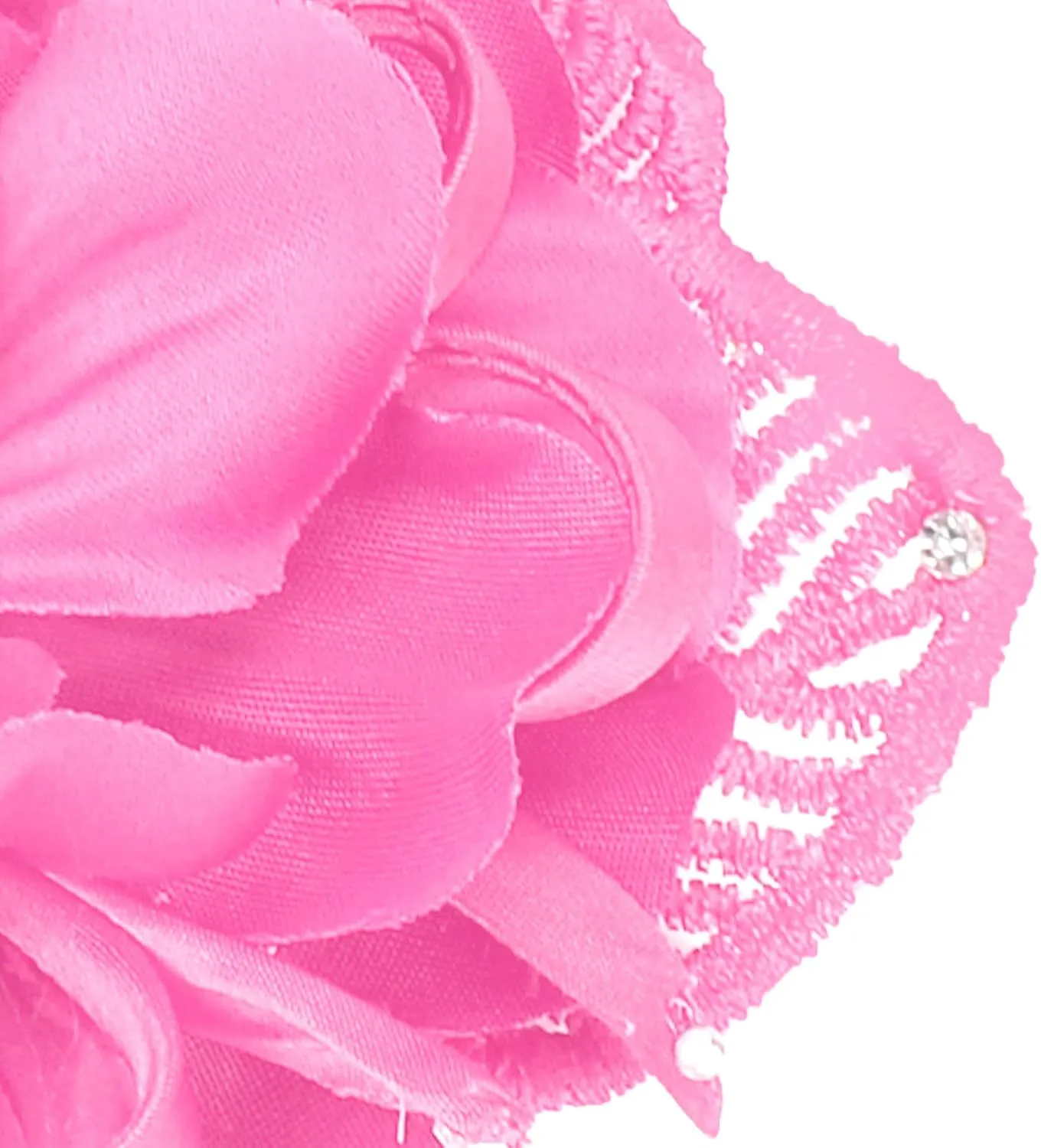 Women's Fascinator Feather Flower Pin Brooch Corsage Bridal Hairband Derby Hat Cocktail Party Wedding