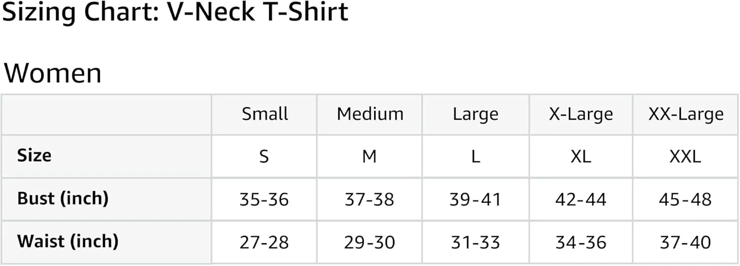 Womens Fedora Hat V-Neck T-Shirt